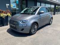 Fiat 500e Icon