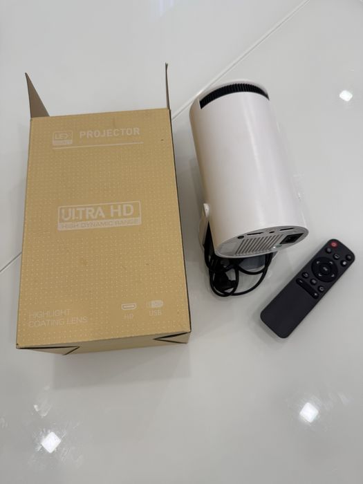 Проектор Ultra HD