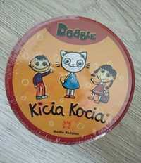 Gra Dobble Kicia Kocia