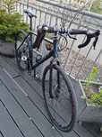 Stevens Gavere gravel / Cyclocros