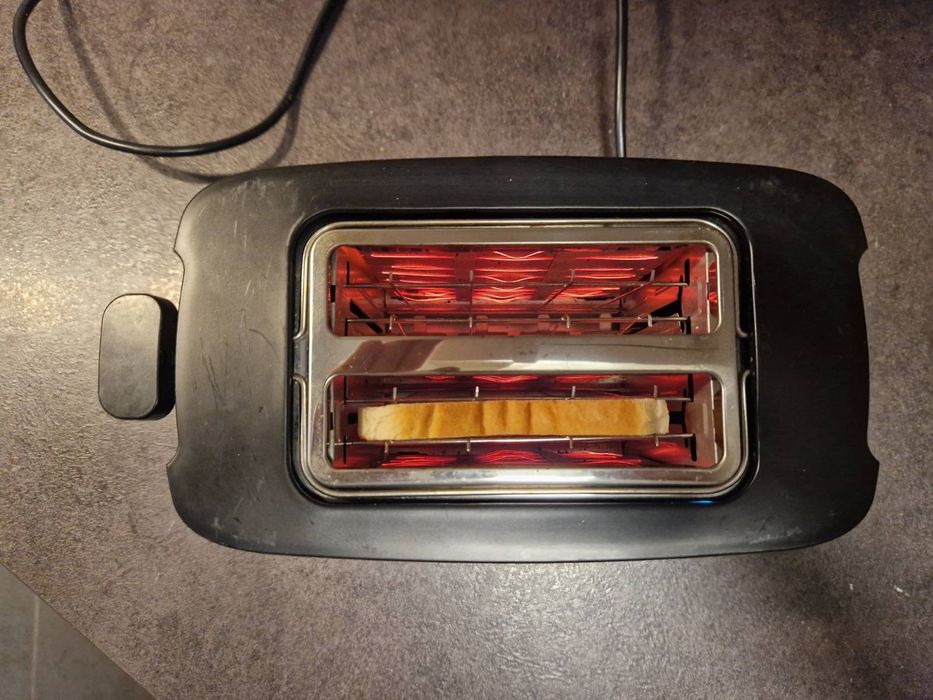 Тостер SilverCrest STK 800 A1 | 680–800W