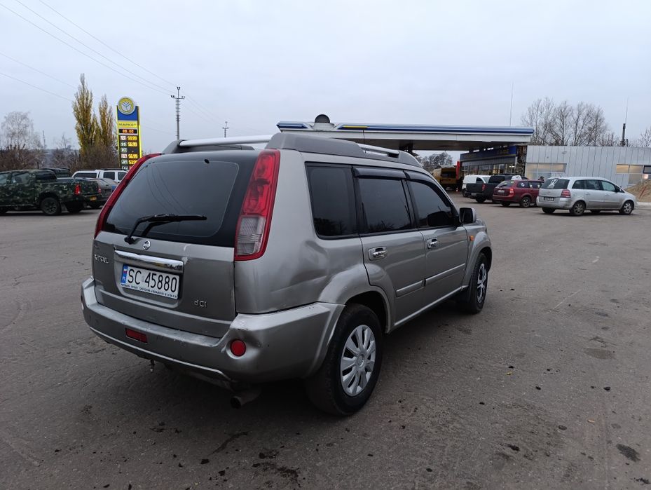 Продам Ніссан T 30 diesel