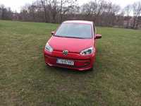 Vw UP salonowy 2013r 1,0 benz