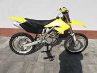 Suzuki RM250Z RMZ 250 RM-Z 2006, transport, raty na oświadczenie!