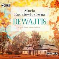 Dewajtis Audiobook, Maria Rodziewiczówna
