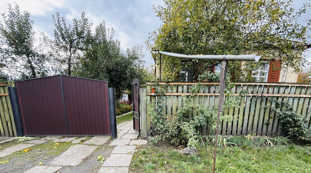 Пропонуємо до продажу будинок в м. Сміла