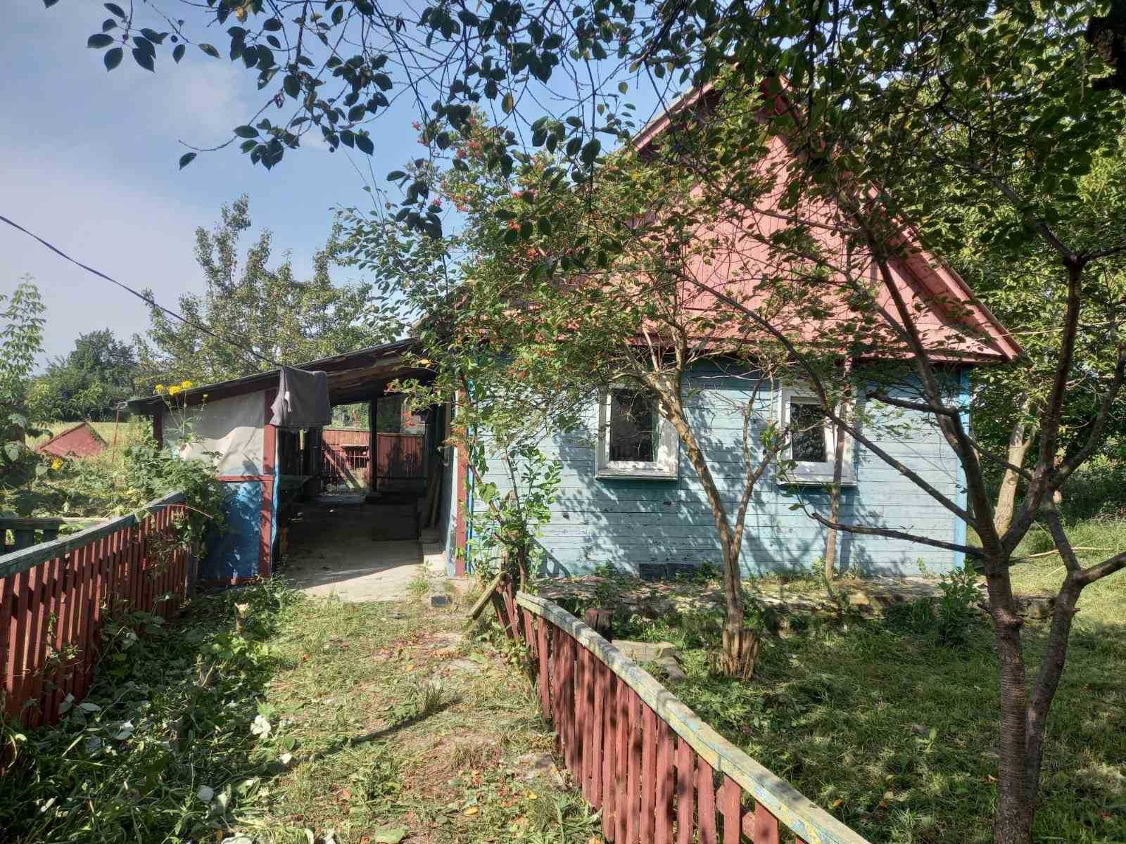 Продається будинок