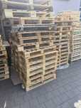 Palety przemysłowe 1200x1000