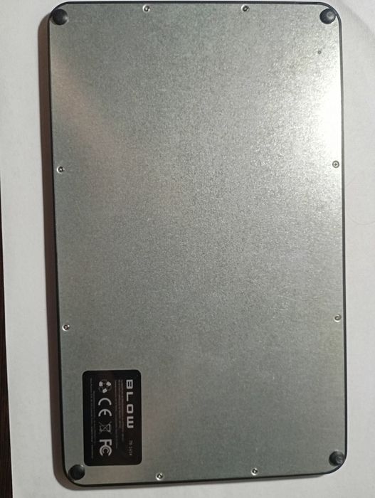 Клавіатура Blow для толофону