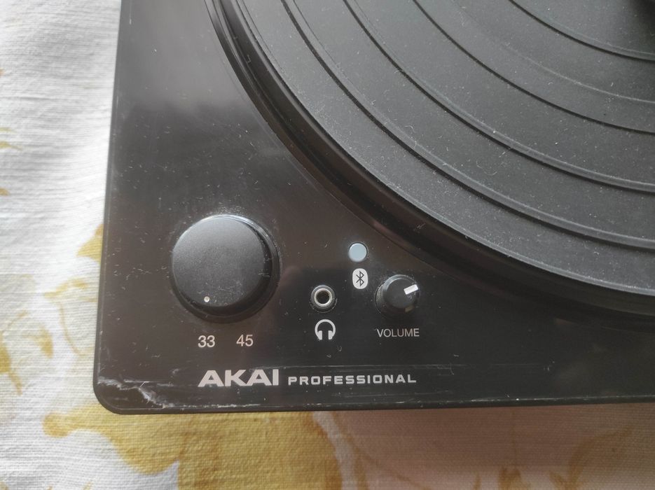 Adapter Akai BT100