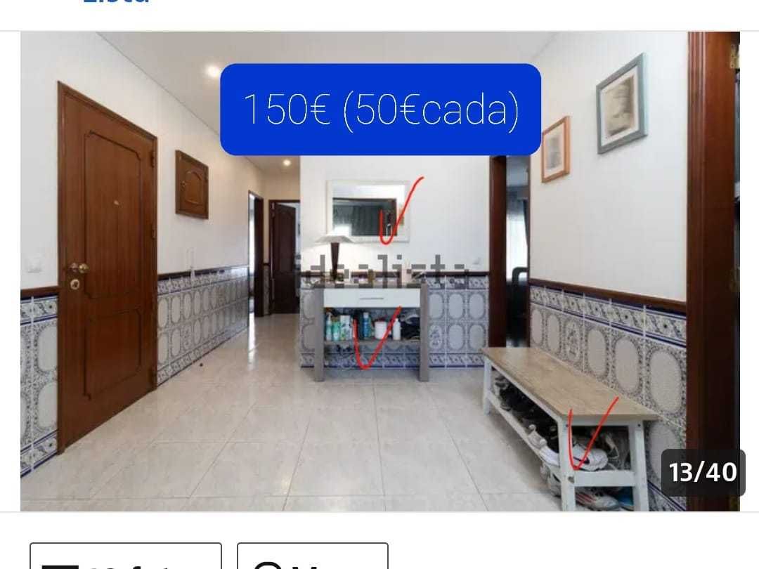 Vende se mesa de TV e outros