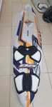 Deska JP FreestyleWave 85