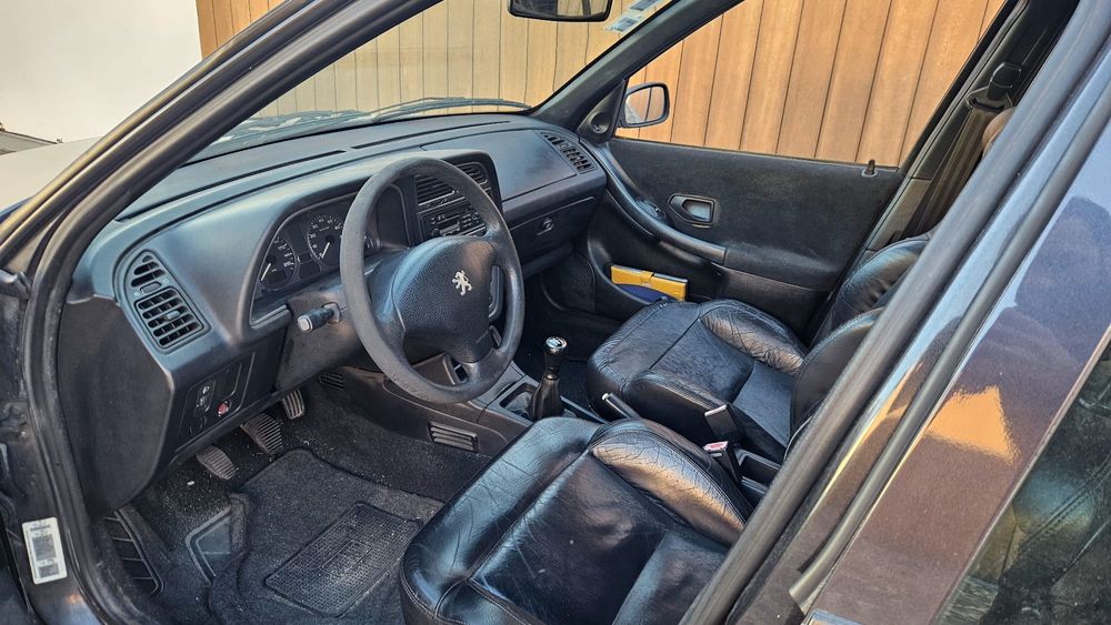 Peugeot 306 Break