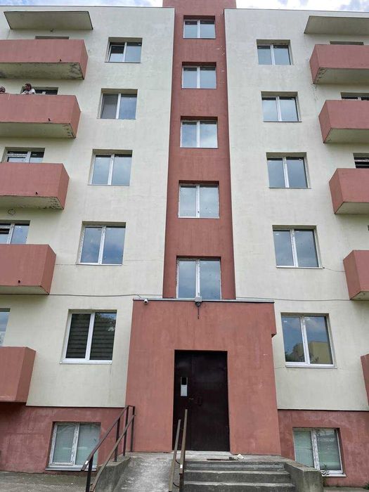 Продам 1к квартиру новобудова Дослідне