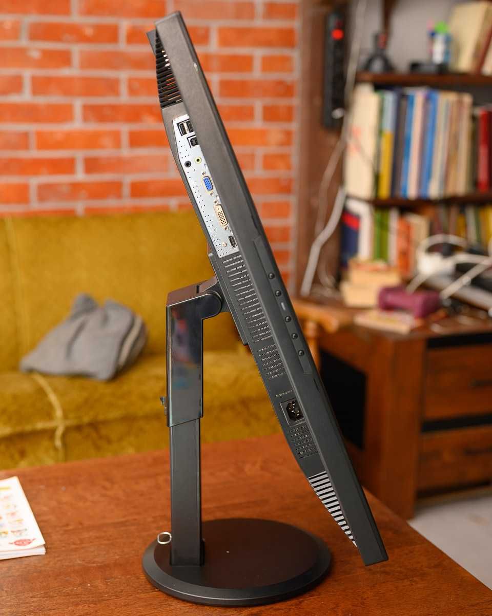 Monitor iiyama PROLITE B2780HSU