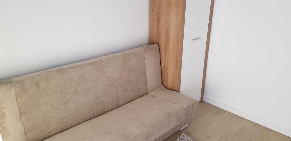 2 niezależne pokoje/ Barcza 50E/ Nagórki/ umedalowane/ AGD/
