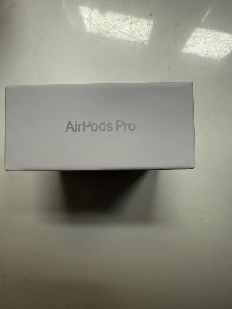 Air Pods Pro 2 usb-c