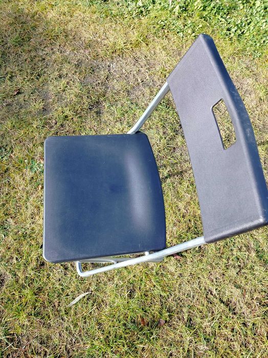 Krzesełka składane IKEA mam 7 szt