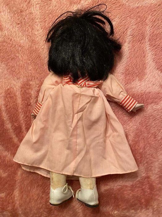 Bonecas de porcelana