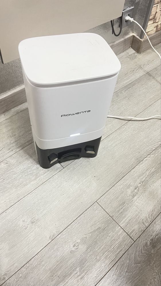 Робот пилисос ROWENTA x-plorer serie 75S+