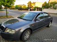 Skoda Superb Skoda Superb 1.8T +LPG