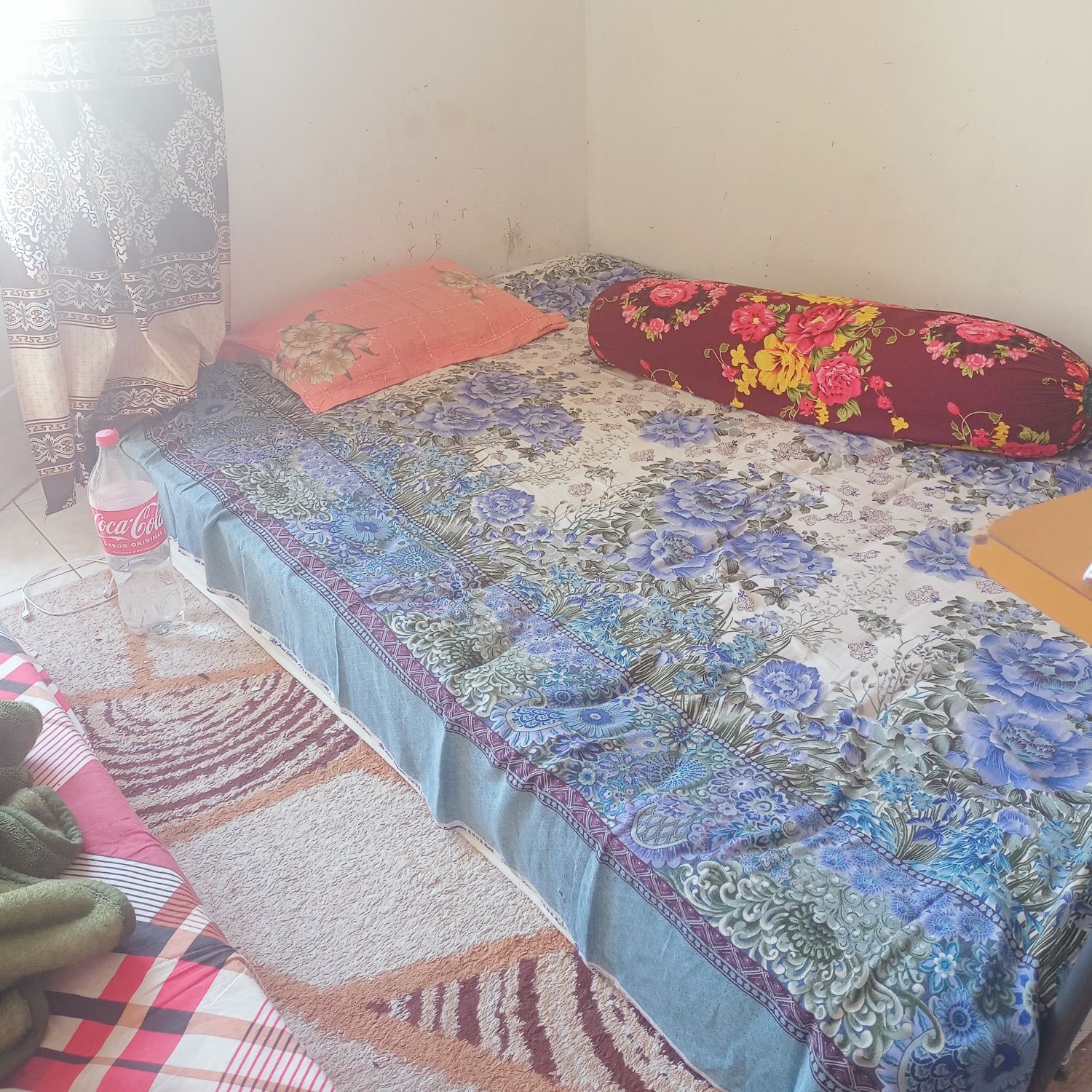 Room for one person