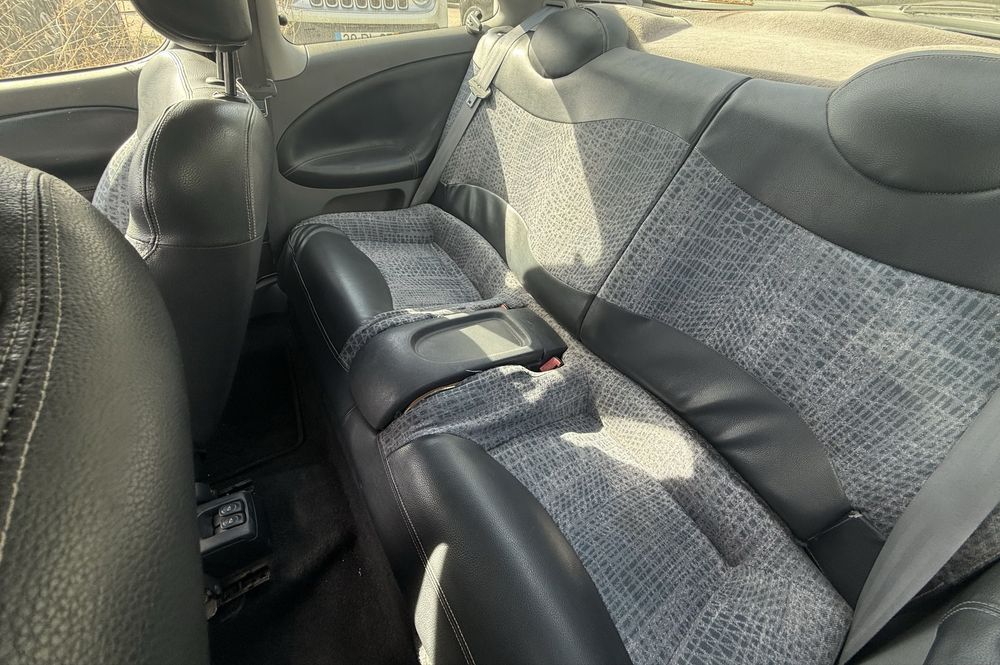 Renault Megane Coupe