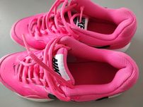 Sprzedam różowe Nike