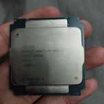 Процесор Xeon E5-2699 V3