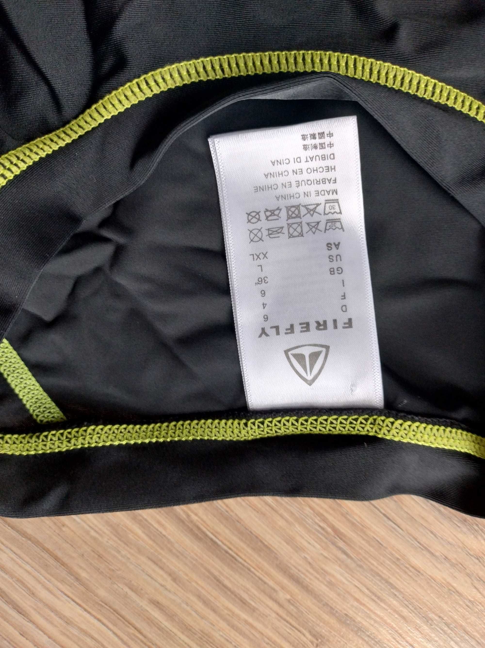 Koszulka męska do pływania Firefly roz. L model 302394