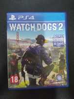 Watch Dogs 2 PS4 Polskie napisy są w grze
