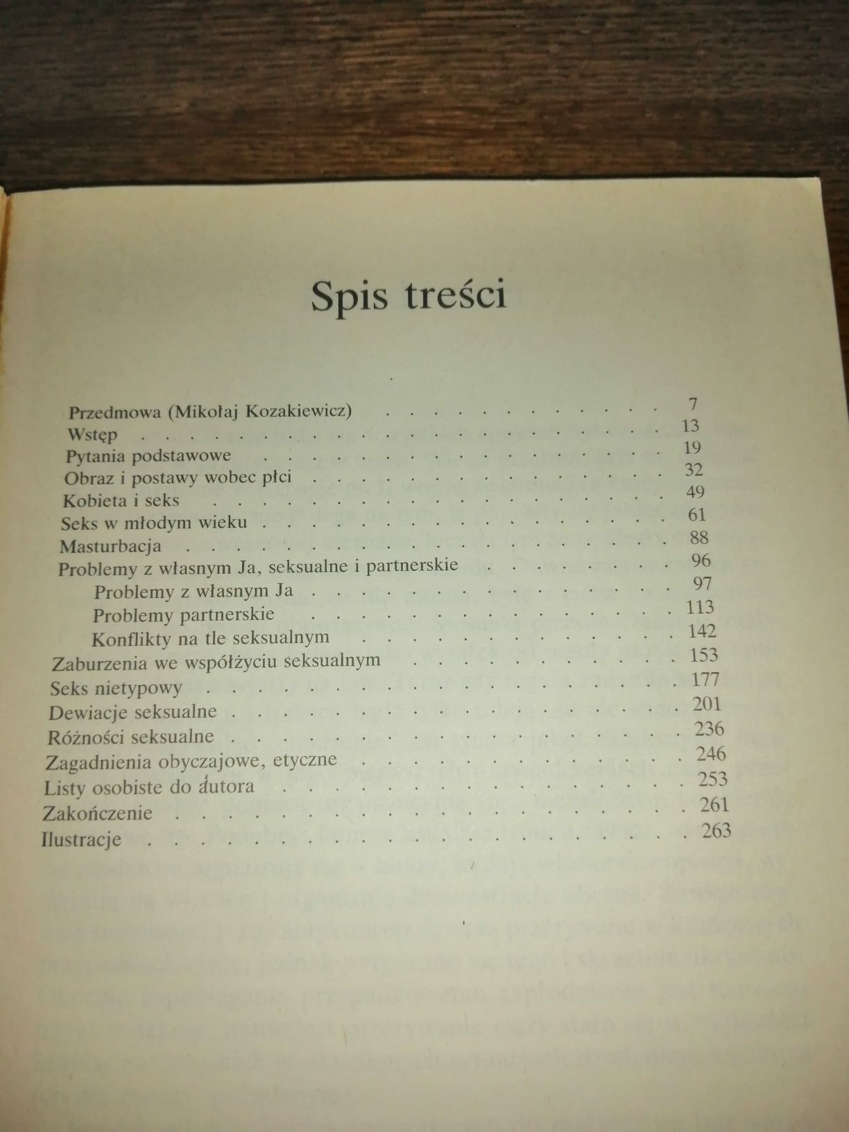 Listy intymne - Zbigniew Lew-Starowicz