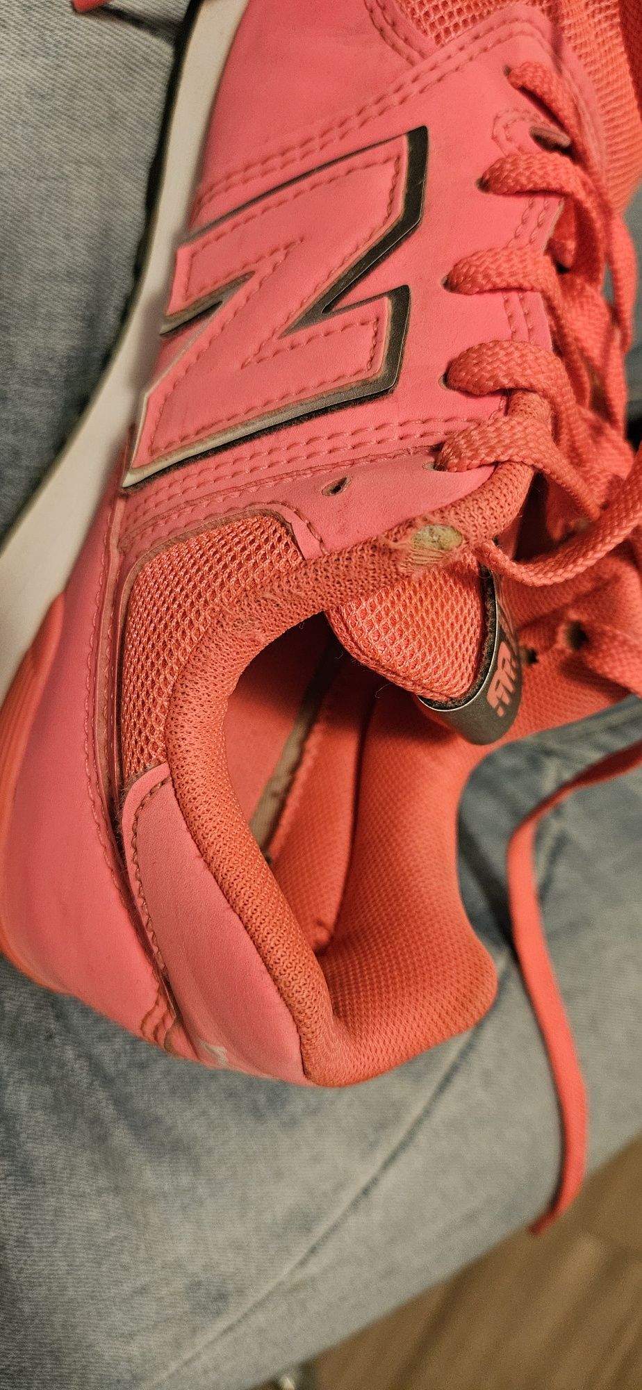 Buty New Balance 574 sneakersy r36