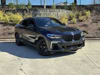 2020 BMW       X6