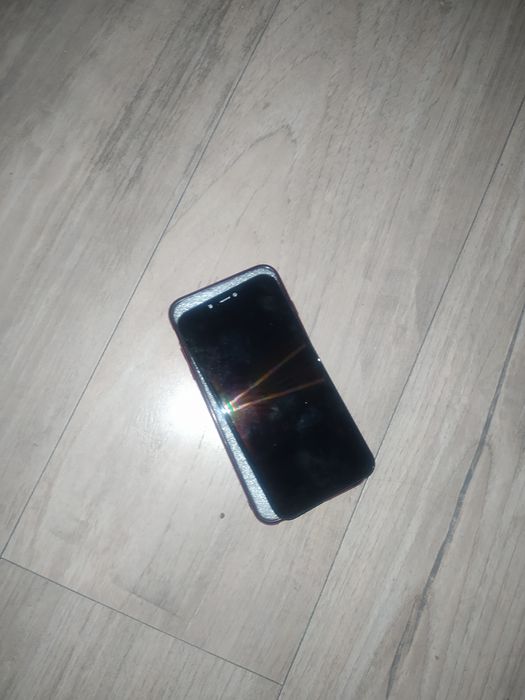 Дисплей на Iphone 11