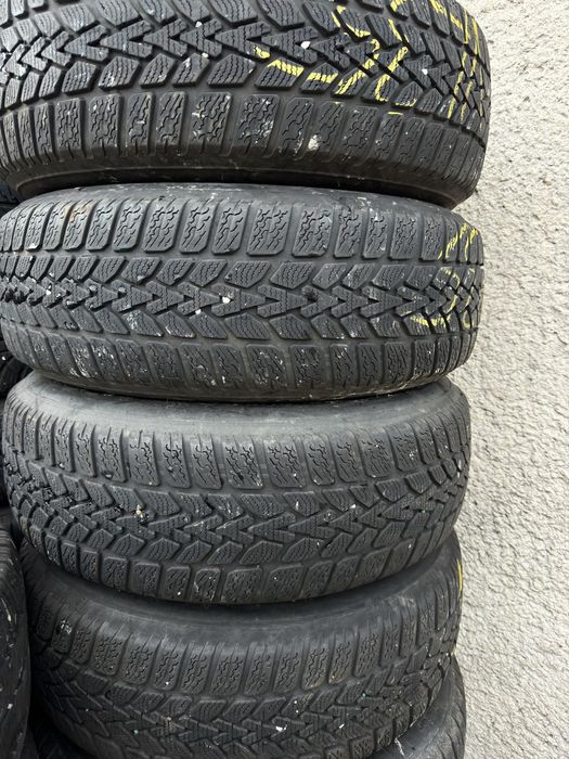 Kola zimowe 4x108. Peugeot 206, 207, citroen C3, C4 picasso