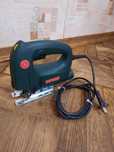 Made in Germany,оригінал!!Лобзик Metabo STE 65 ,490вт