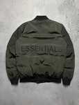 Fear of God Essentials Kurtka bomberka ,bomber