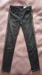 Jeansy skinny super fit Esmara