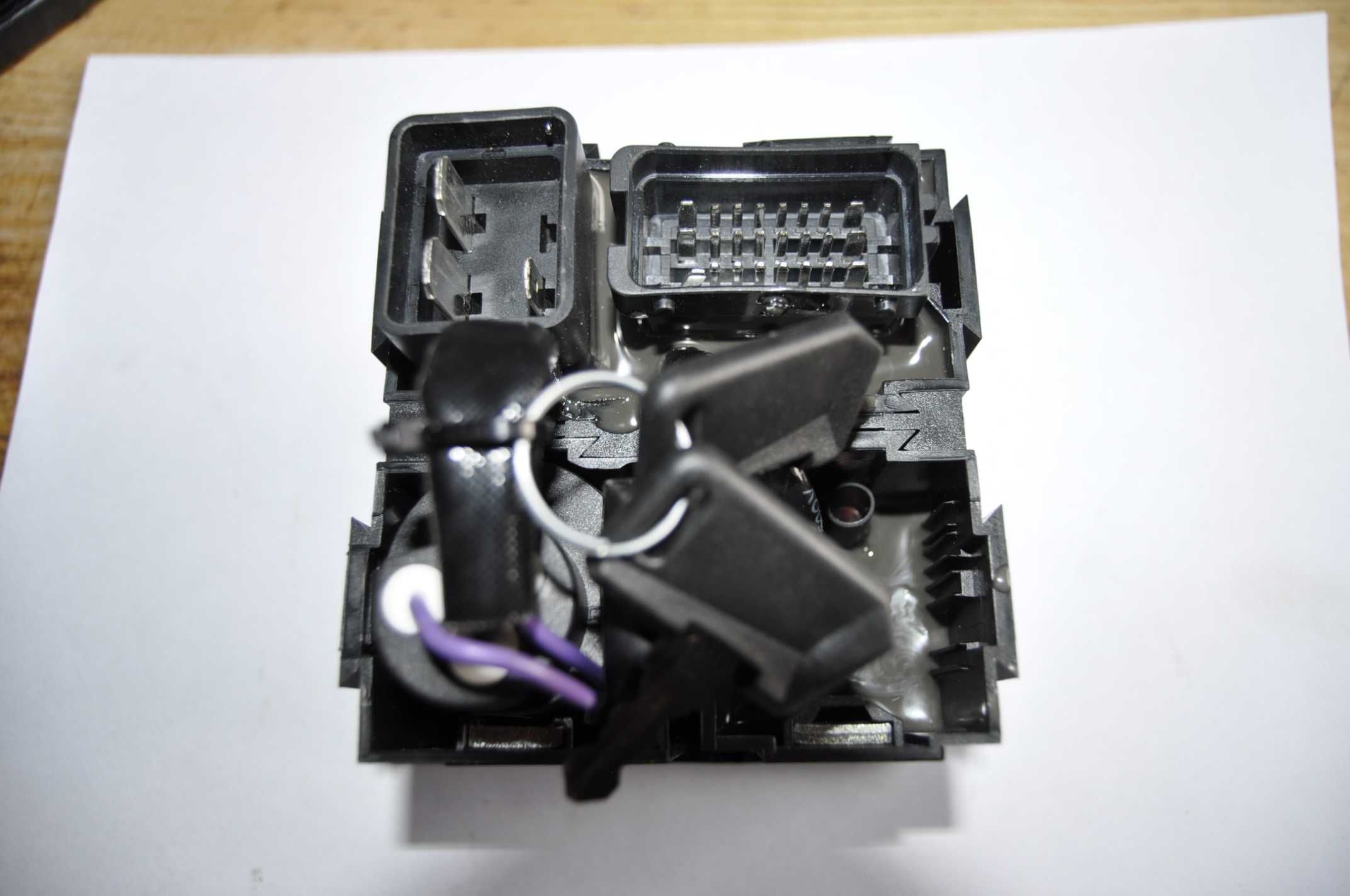 stacyjka wskażniki licznik zegar wyświetlacz agregat, kompresor