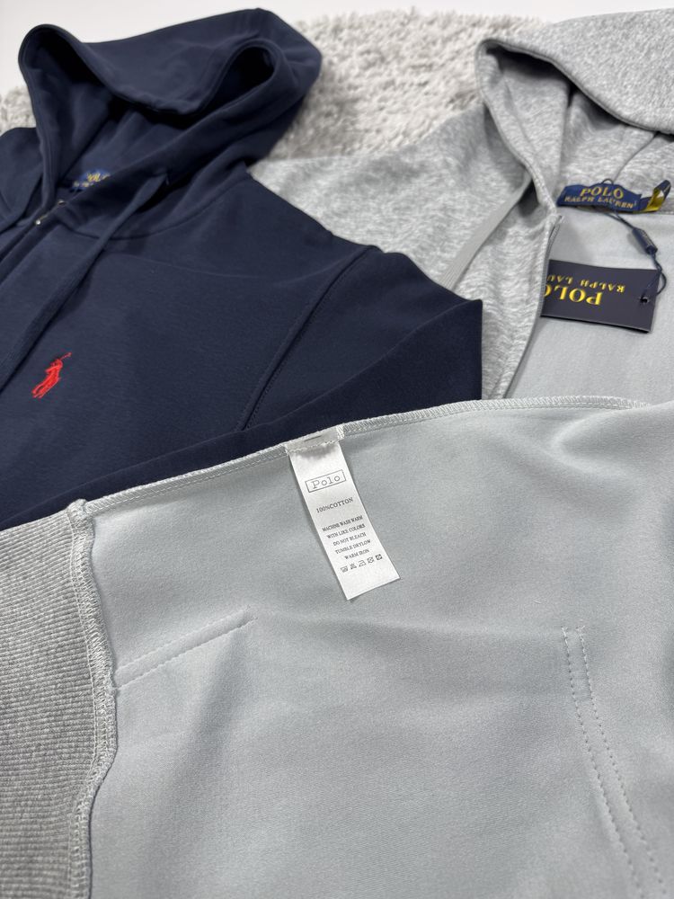 Зіпка POLO Ralph Lauren
