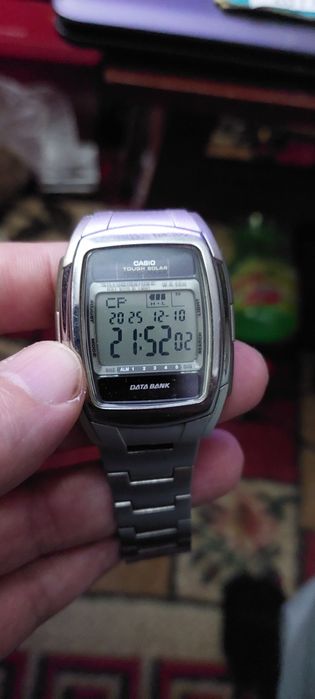 CASIO. Чоловічий годинник