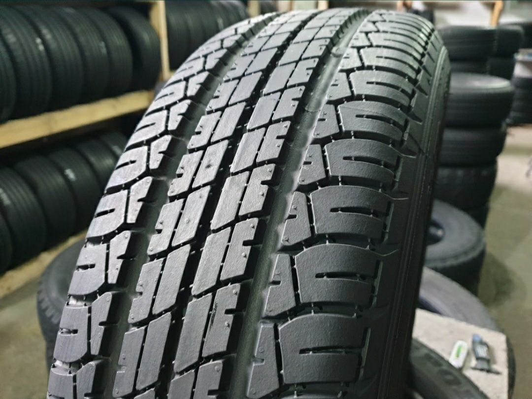 Літні шини DUNLOP 195/60 R15 резина Р15