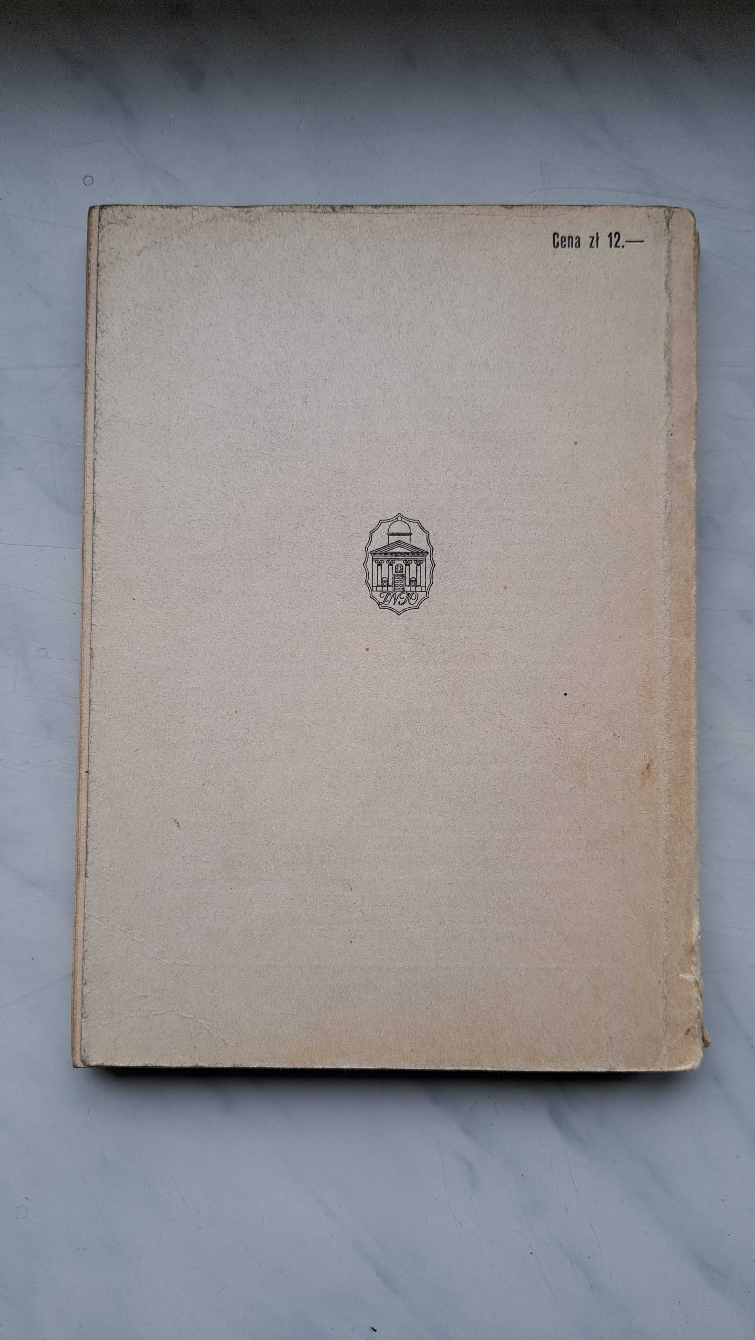Juliusz Słowacki - Fantazy - Biblioteka Narodowa - książka
