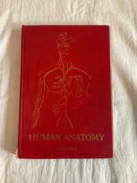 Анатомия человека - Ковешников 
Том - 2