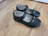 Eleganckie Buty dla dziewczynki