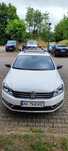 Vw Passat B7 бізнес комплектація