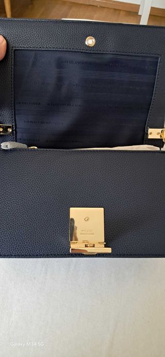 Torebka nowa Tommy Hilfiger