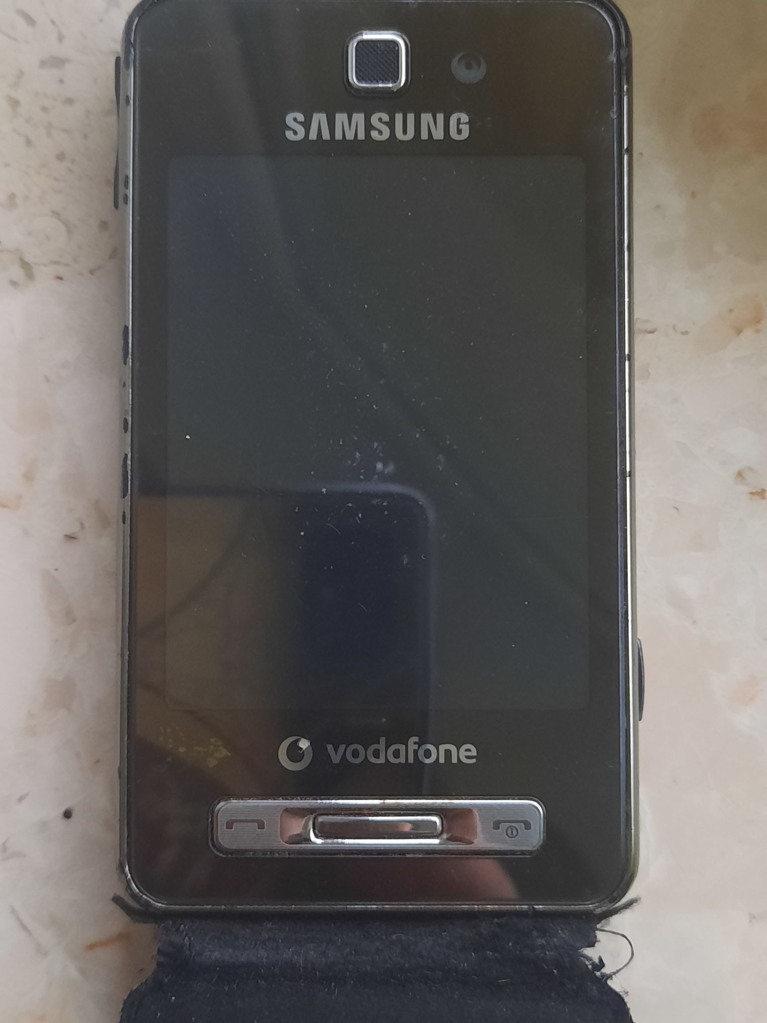 Telefon Samsung Vodafone