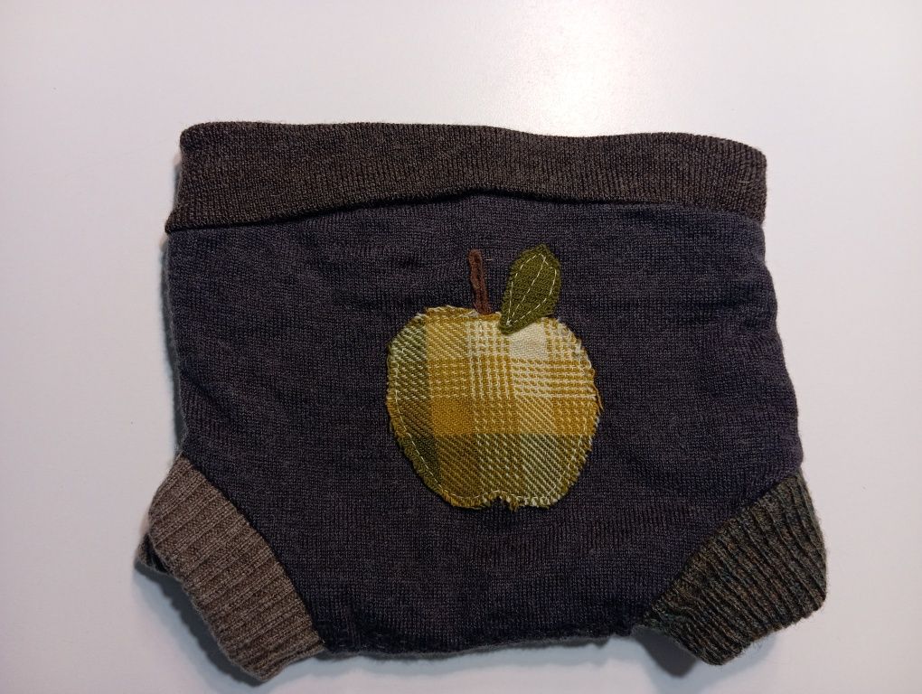 Zestaw pieluch wielorazowych miniOS